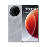 Tecno Camon 30 Pro 5G  512 GB  Gümüş