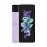 Samsung Galaxy Z Flip3