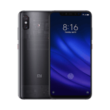 Xiaomi Mi 8 Pro  64 GB  Göktaşı Siyahı