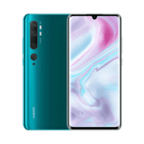 Xiaomi Mi Note 10 Pro  256 GB  Aurora Yeşili