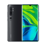 Xiaomi Mi Note 10 Pro  256 GB  Gece Yarısı Siyahı