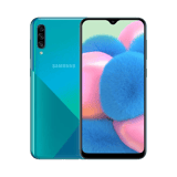 Samsung Galaxy A30S  64 GB  Yeşil