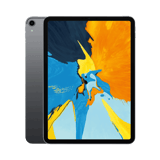 Apple iPad Pro 11" (1. Nesil)  1 TB  11"  Cellular  Uzay Grisi