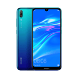 Huawei Y7 Prime 2018  64 GB  Mavi