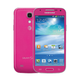Samsung Galaxy S4  16 GB  Pembe