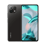 Xiaomi 11 Lite NE 5G  256 GB  Vinil Siyahı