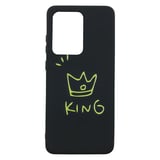 Nettech Samsung Galaxy S20 Ultra Uyumlu Desenli Nano Seri Arka Koruma Kılıf (Çeşitli Desen) NT88115