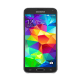 Samsung Galaxy S5  16 GB  Elektrik Mavisi