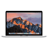 Apple MacBook Pro 13" (13inch, Mid2017)  3.5 GHz Core i7  16 GB  512 GB  Gümüş