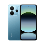 Xiaomi Redmi Note 14  256 GB  Mavi