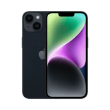 Yenilenmiş Apple iPhone 14  128 GB  Gece Yarısı Siyahı