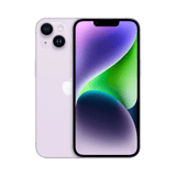 Yenilenmiş Apple iPhone 14 128 GB Mor