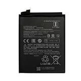 Teknonet Xiaomi Mi 11 Lite Uyumlu Nettech Batarya NT108226
