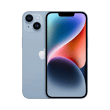 Yenilenmiş Apple iPhone 14  128 GB  Mavi