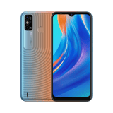 Tecno Spark 6 Go  128 GB  Turuncu