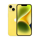 Apple iPhone 14 Plus  256 GB  Sarı