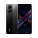 Poco X7 Pro  512 GB  Siyah