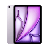 Apple iPad Air (6. Nesil)  1 TB  11 inç  Cellular  Mor