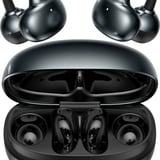 Shaza Wireless Earphone  SS3514/BK