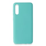 Nettech Samsung Galaxy A70 Uyumlu Nano Arka Koruma Kılıf (Turkuaz) NT87325