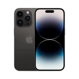 Yenilenmiş Apple iPhone 14 Pro  128 GB  Uzay Siyahı