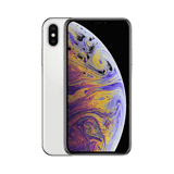 Apple iPhone XS Max  64 GB  Gümüş