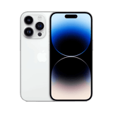Apple iPhone 14 Pro  256 GB  Gümüş