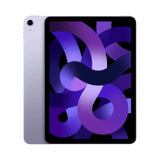 Apple iPad Air (5. Nesil)  64 GB  10.9"  GPS  Mor