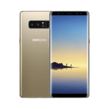 Samsung Galaxy Note 8  128 GB  Altın