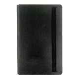Nettech Universal 9 Inch Uyumlu Universal Kapaklı Kılıf (Siyah) NT110933