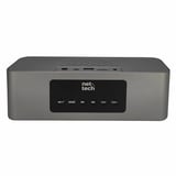Nettech NTBTS03 Kablosuz Hoparlör  Speaker (Siyah) NTBTS03
