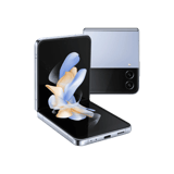 Samsung Galaxy Z Flip4  128 GB  Mavi