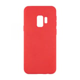 Nettech Samsung Galaxy G960 S9 Uyumlu Suide Arka Koruma Kılıf (Turuncu) VR10169