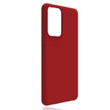 Nettech Reeder P13 Blue 2022 Uyumlu Trend Seri Arka Koruma Kılıf (Kırmızı) NT97559