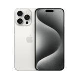 Apple iPhone 15 Pro Max  512 GB  Beyaz Titanyum
