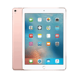Apple iPad Pro 9.7"  256 GB  9.7"  Cellular  Rose Altın