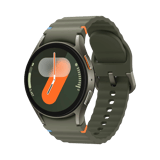 Samsung Galaxy Watch 7  Alüminyum  40 mm  Bluetooth WiFi  Yeşil