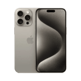 Apple iPhone 15 Pro Max 256 GB Natürel Titanyum