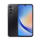 Yenilenmiş Samsung Galaxy A34 5G