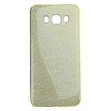 Nettech Samsung Galaxy J510 J5 2016 Uyumlu Simli Arka Koruma Kılıf VR9879