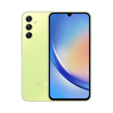 Samsung Galaxy A34 5G  256 GB  Yeşil