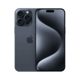 Apple iPhone 15 Pro  256 GB  Mavi Titanyum