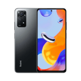 Xiaomi Redmi Note 11 Pro  128 GB  Gizli Siyah