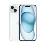 Apple iPhone 15 Plus  512 GB  Mavi