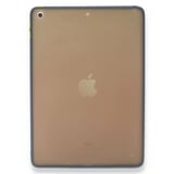 Nettech Apple iPad 9.7 inç 5.Nesil Uyumlu Montreal Seri Arka Koruma (Lacivert) NT88420