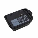 Samsung R380 Gear Saat Şarj Aleti (Siyah) NT4072