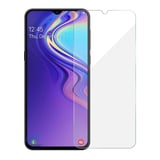 Nettech General Mobile GM10 Uyumlu Ön Koruma Nano Ekran Koruyucu (Şeffaf) NT82069