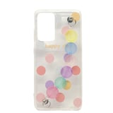 Nettech Samsung Galaxy A52 Uyumlu Female Case Arka Koruma Kılıf (Şeffaf) NT95026