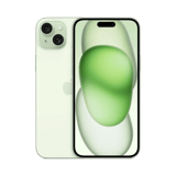 Apple iPhone 15 Plus  128 GB  Yeşil