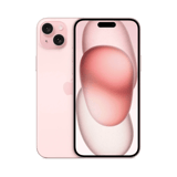 Apple iPhone 15 Plus  128 GB  Pembe